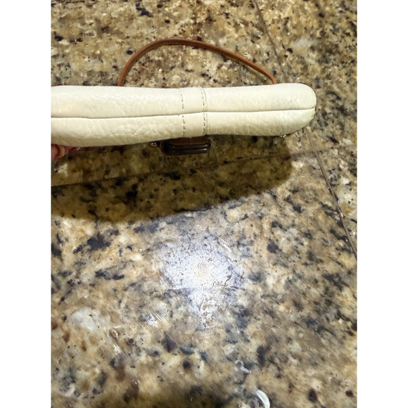 Vintage Coach Soho Mini Bag Leather - Picture 9 of 16